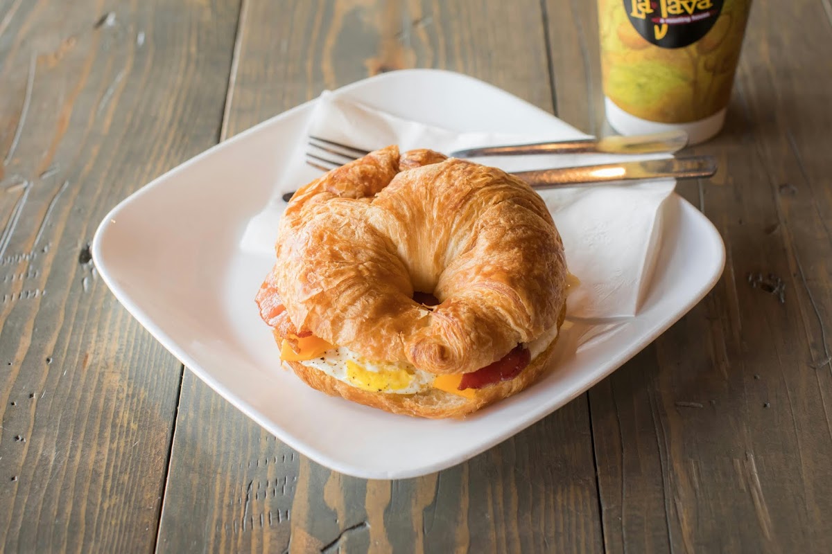 Lajava Roasting House Photos 2